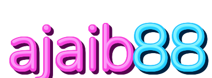 ajaib88 — logo kanal